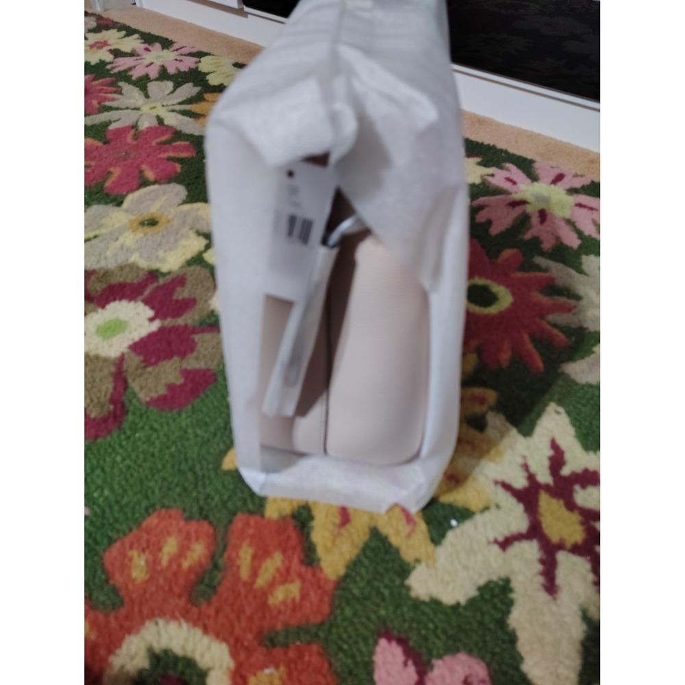 NWT Kate Spade Marti Large Bucket Bag Warm Beige - Picture 7 of 11